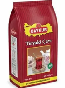 Çaykur Tiryaki 5000 gr 2