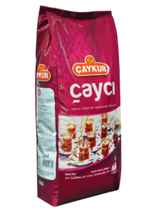 çaykur çaycı 5000 gr